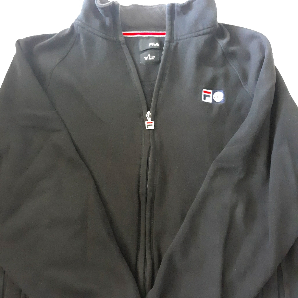 💫FILA JACKET💫